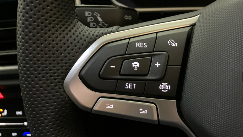 Volkswagen T-Roc 1.5 TSI R-Line 5dr Petrol Hatchback